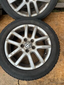 Elektrony 5x112 r16 ronal - 2