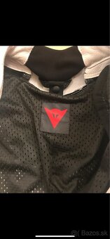 Ducati Damska kombineza Dainese, velkost S - 2