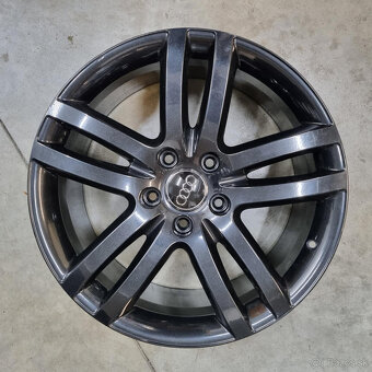 Disky Audi 5x130 R20 9J ET60 - 2