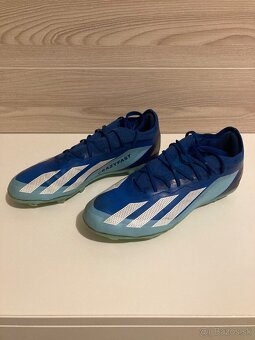 Kopačky Adidas Crazyfast - 2