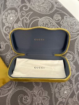 predam original gucci okuliare - 2
