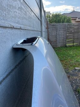 Predám kapotu z BMW e46 faselift - 2