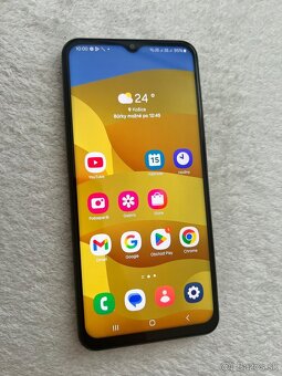 Predám Samsung Galaxy A23 5G - 2