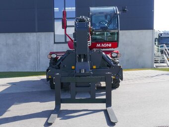 PREDAJ - MAGNI 6.25 RTH - rotačný manipulátor - 2