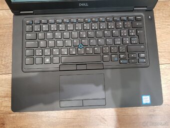 Dell Latitude 5490 - i5-8250 / 8GB RAM / 256GB SSD - 2