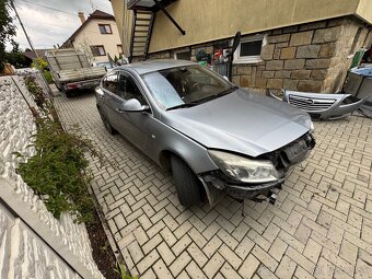 Opel Insignia na ND - 2