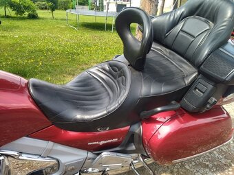 Honda Goldwing 1800 - 2