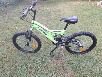 Detský bicykel AMT 1020XT TERRAIN - 2