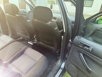 Golf 1.9.TDI - 2