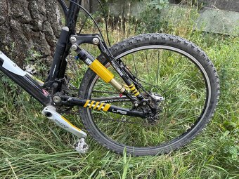 Merida transmission - 2