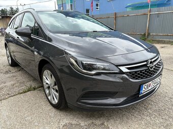 Opel Astra Sport Tourer ST 1.4 Turbo Dynamic - 2