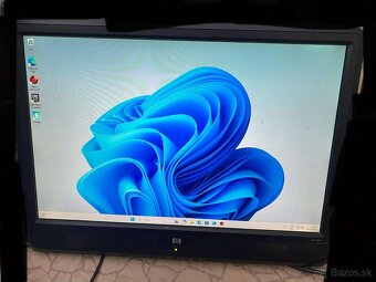 Predám monitor plne funkční 22-inch HP Pavilion v220 1680 x - 2