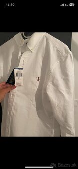 Pánska kosela Ralph Lauren - 2