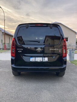 Toyota Proace City Verso - 2