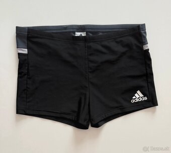 Pánske plavky Adidas - 2