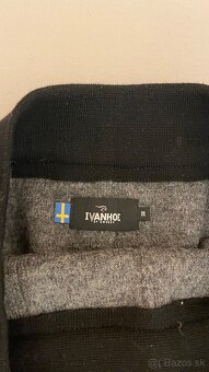 Vlnená sukňa Ivanhoe - 2