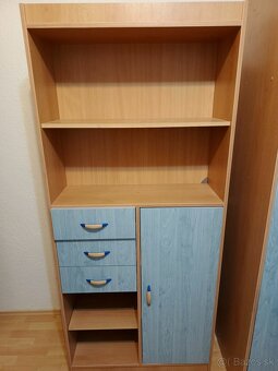 Skriňová zostava - 2
