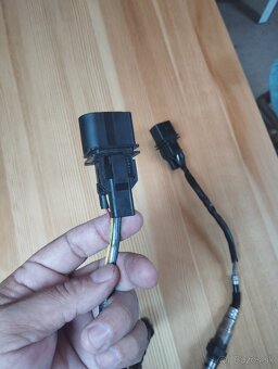 PREDAM LAMDA SONDY NA BMW N42 B18 - 2