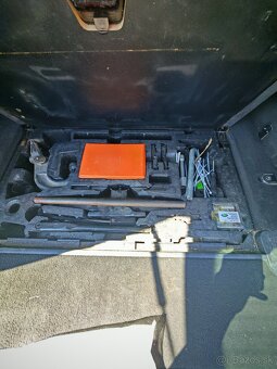 Discovery 3 2,7tdi - 2