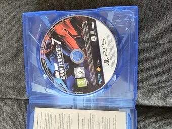 Gran Turismo 7 - 2