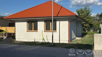 BOSEN | Samostatný rodinný dom Malacky - Píniová Alej - 2