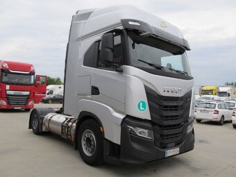 IVECO AS440ST/P LNG - 2