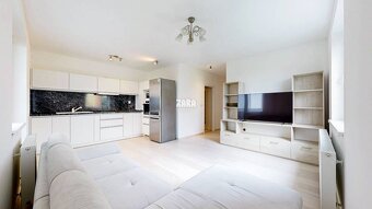 KVP: pekný tehlový 3 izb. byt NOVOSTAVBA Ul. na Grunte.70 m2 - 2