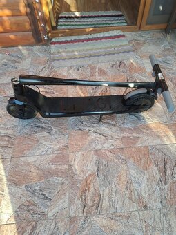 Elektro kolobežka - 2