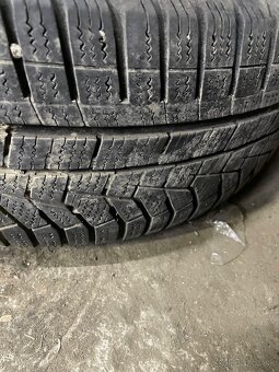 Elektróny 5x112 225/60R16 - 2