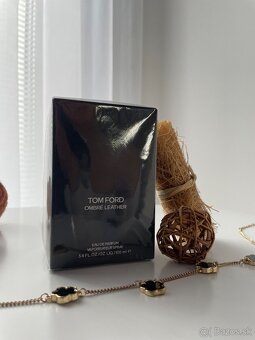 Tom Ford Ombré Leather - 2