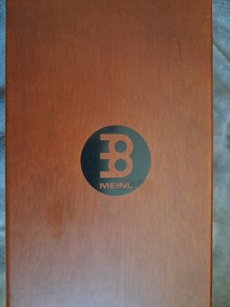 Meinl Bongo Cajon - 2