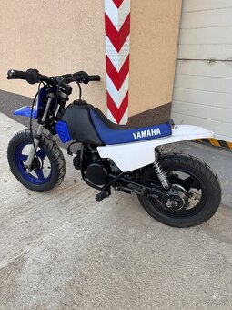 Predam YamahaPW 50 - 2