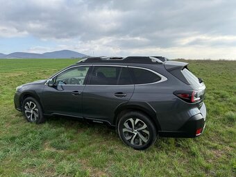 Subaru Outback 2,5i CVT PREMIUM - 2
