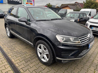 Volkswagen Touareg II 3.0 V6 TDI BMT 4MOTION - 2