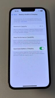 Predam iphone 13 pro 128 GB - 2