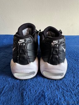 Nike Air Max 95 Dámske - 2