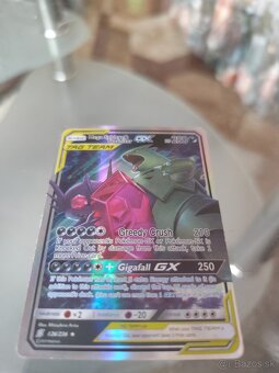 Mega Sableye & Tyranitar - 2