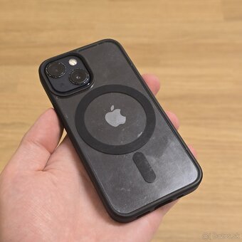iPhone 13 mini – 128 GB, čierny - 2