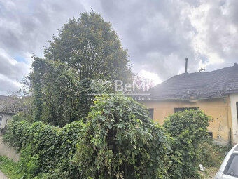 Na preda dva stavebné pozemky so súpisným číslom Čachtice - 2