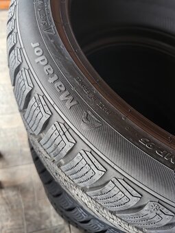 Zimne Matador Nordica 225/40 R18 - 2