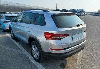 Škoda Kodiaq 2021, 2.0TDi 110kW, VirtualCockpit, odpočet DPH - 2