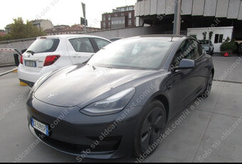 Tesla Model 3 Standard Range Plus 54kWh RWD - 2