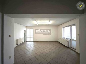 HALO reality - Prenájom, kancelársky priestor Revúca - ZNÍŽE - 2