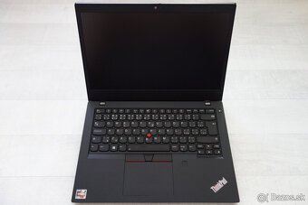 LENOVO ThinkPad L14 Gen2 - 2
