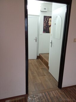 Investičný byt 1-KK / priestor na predaj - 2