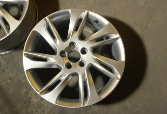 Jaguar Volvo - disky kusovky (vždy 1 - 2 ks) - 2