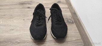 Dámske tenisky s čipkovaným vzorcom veľ. 41 - 2