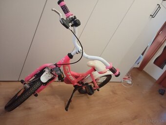 CTM detský bike - 2