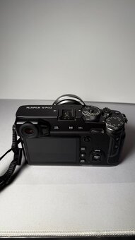 FUJIFILM X-PRO 2 - 2