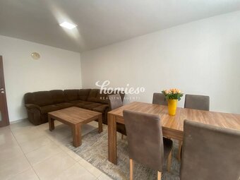 PREDAJ 3 izbový, veľký, kompletne prerobený byt v centre Nit - 2